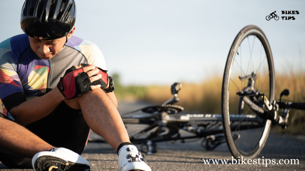 Bicycle Accidents and Bike Helmet Laws