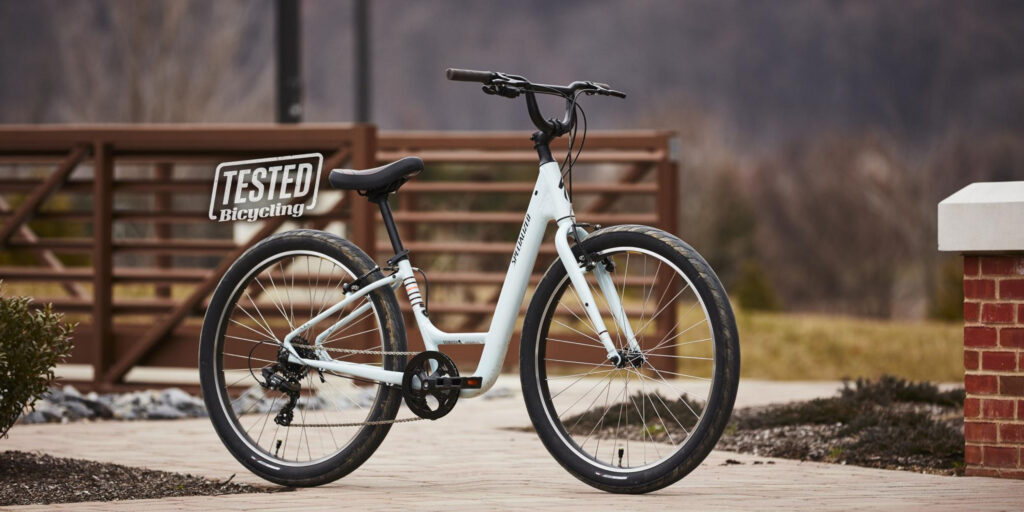 Are Hybrid Bikes Good for Trails