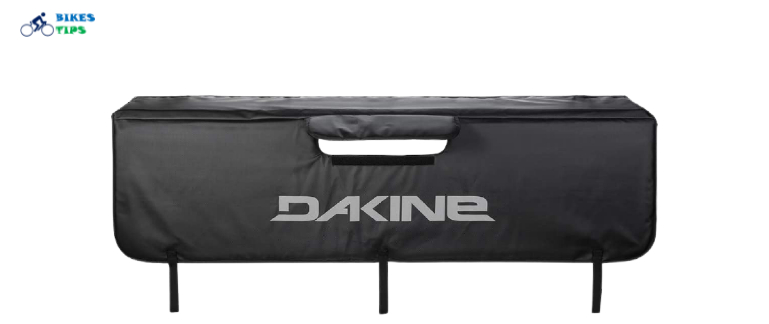 Dakine Pick-Up Pad Black, L