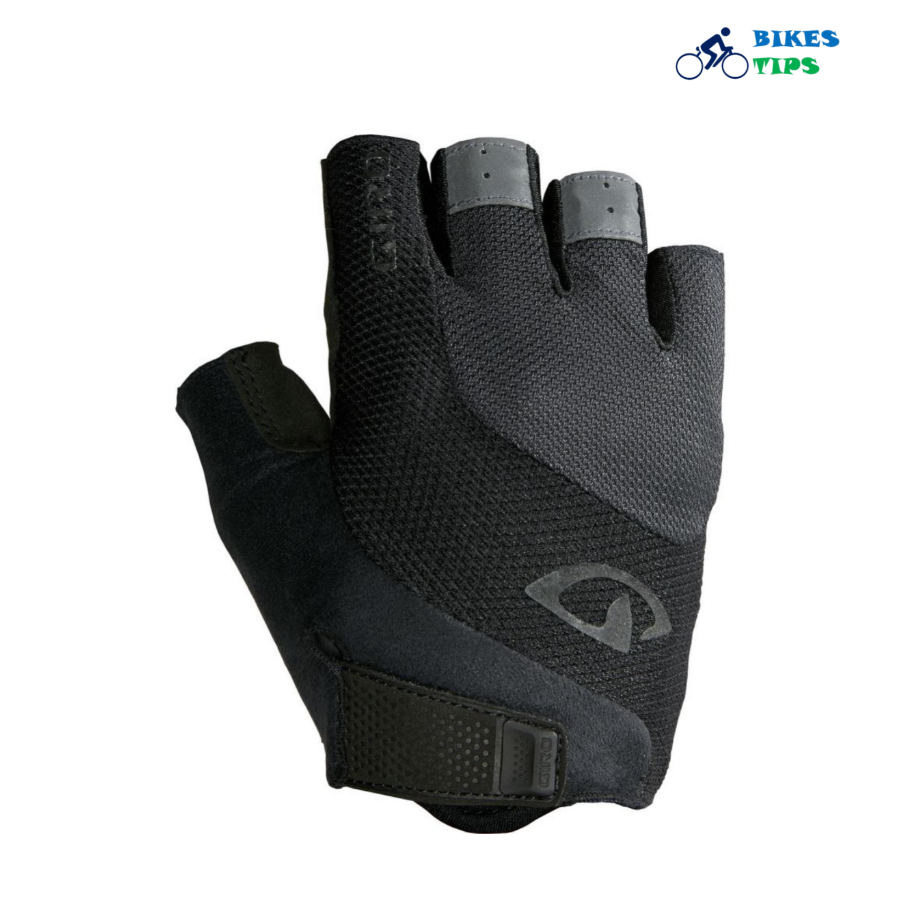 Giro Bravo Gel Men's Road Cycling Gloves
