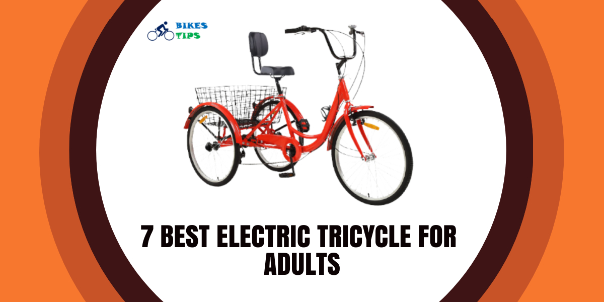 best electric tricycle for adults feature image