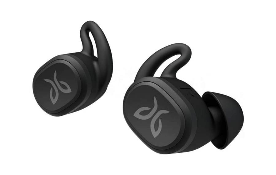 Jaybird Vista True Wireless Bluetooth Sport Waterproof Earbud Premium Headphones