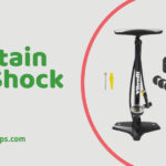 best mtb shock pump feature image