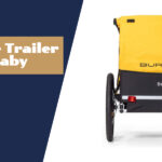 best bike trailer for baby feature image