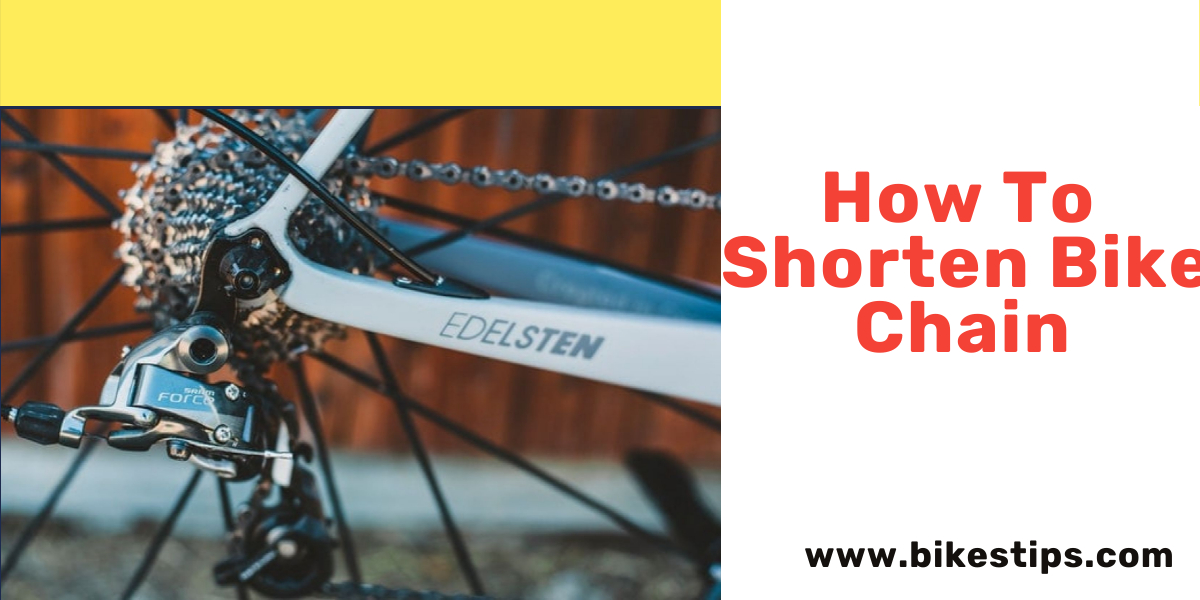 How To Shorten Bike Chain Feature Image
