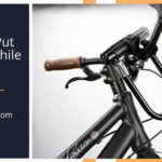 Where to Put Bike Lock While Riding Feature Image
