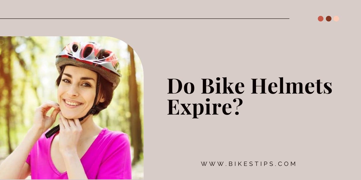 Do Bike Helmets Expire Feature Image