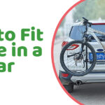 How to Fit a Bike in a Car Feature Image