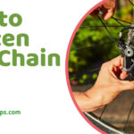 How to Tighten Bike Chain Feature Image