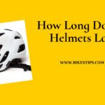 How Long Do Bike Helmets Last Feature Image