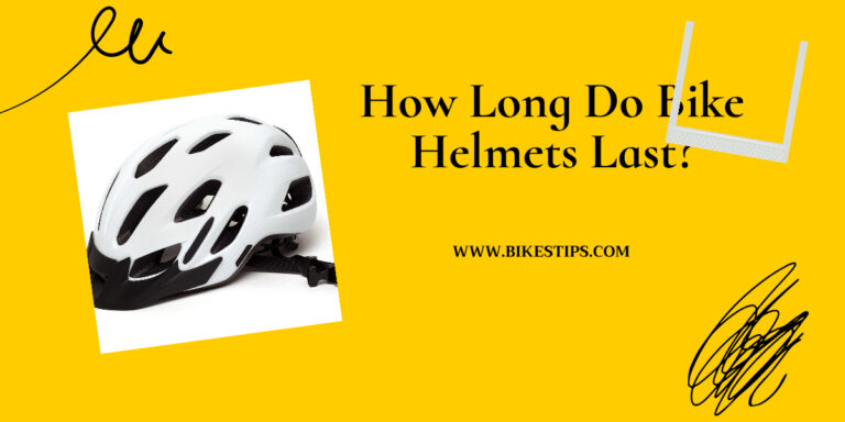 How Long Do Bike Helmets Last Feature Image